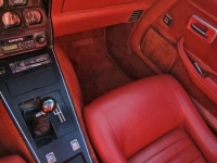 1979 Chevrolet Corvette for sale in Michigan (ID-119002)