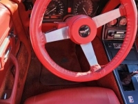 1979 Chevrolet Corvette for sale in Michigan (ID-119002)