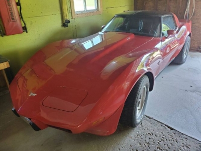 1979 Chevrolet Corvette for sale