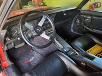1979 Chevrolet Corvette for sale in Michigan (ID-119325)