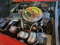 1979 Chevrolet Corvette for sale in Michigan (ID-119325)