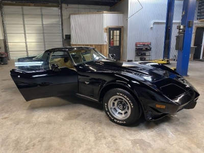 1979 Chevrolet Corvette for sale