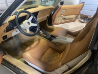 1979 Chevrolet Corvette for sale in Michigan (ID-120383)