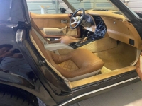 1979 Chevrolet Corvette for sale in Michigan (ID-120383)