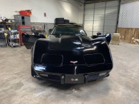 1979 Chevrolet Corvette for sale in Michigan (ID-120383)