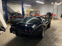 1979 Chevrolet Corvette for sale in Michigan (ID-120383)