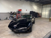 1979 Chevrolet Corvette for sale in Michigan (ID-120383)
