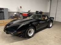 1979 Chevrolet Corvette for sale in Michigan (ID-120383)