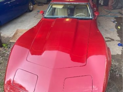 1979 Chevrolet Corvette for sale