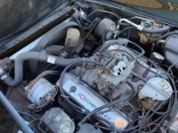 1979 Chevrolet Corvette for sale in Michigan (ID-121105)
