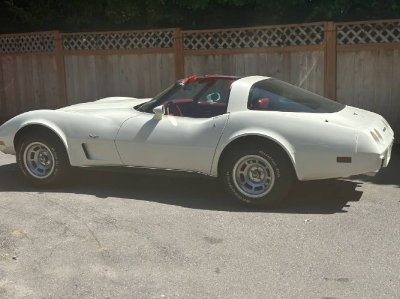 1979 Chevrolet Corvette for sale in Michigan (ID-121148) 1979 Chevrolet Corvette for sale in Michigan (ID-121148)