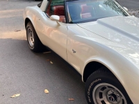 1979 Chevrolet Corvette for sale in Michigan (ID-121148)