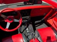 1979 Chevrolet Corvette for sale in Michigan (ID-121148)