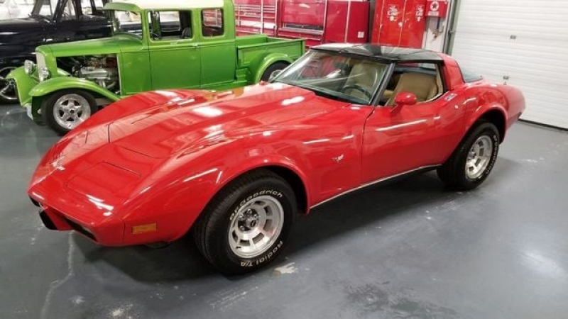 1979 Chevrolet Corvette for sale in Riverhead, New York (ID-122097)