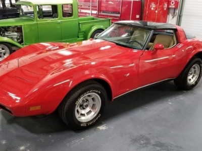 1979 Chevrolet Corvette for sale