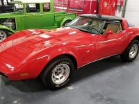 1979 Chevrolet Corvette for sale in Riverhead, New York (ID-122097)