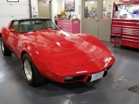 1979 Chevrolet Corvette for sale in Riverhead, New York (ID-122097)