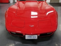 1979 Chevrolet Corvette for sale in Riverhead, New York (ID-122097)