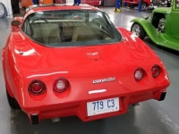 1979 Chevrolet Corvette for sale in Riverhead, New York (ID-122097)