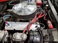1979 Chevrolet Corvette for sale in Riverhead, New York (ID-122097)
