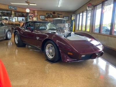 1979 Chevrolet Corvette for sale