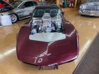 1979 Chevrolet Corvette for sale in Riverhead, New York (ID-122534)