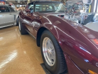 1979 Chevrolet Corvette for sale in Riverhead, New York (ID-122534)