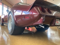 1979 Chevrolet Corvette for sale in Riverhead, New York (ID-122534)