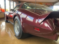 1979 Chevrolet Corvette for sale in Riverhead, New York (ID-122534)