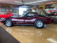 1979 Chevrolet Corvette for sale in Riverhead, New York (ID-122534)