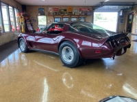 1979 Chevrolet Corvette for sale in Riverhead, New York (ID-122534)