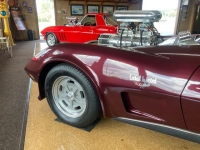 1979 Chevrolet Corvette for sale in Riverhead, New York (ID-122534)
