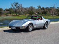 1979 Chevrolet Corvette for sale in Riverhead, New York (ID-125670)