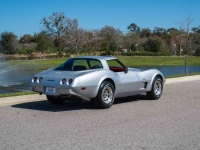 1979 Chevrolet Corvette for sale in Riverhead, New York (ID-125670)