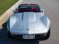 1979 Chevrolet Corvette for sale in Riverhead, New York (ID-125670)