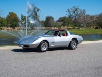 1979 Chevrolet Corvette for sale in Riverhead, New York (ID-125670)