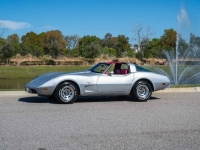 1979 Chevrolet Corvette for sale in Riverhead, New York (ID-125670)