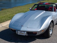 1979 Chevrolet Corvette for sale in Riverhead, New York (ID-125670)
