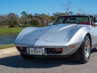 1979 Chevrolet Corvette for sale in Riverhead, New York (ID-125670)