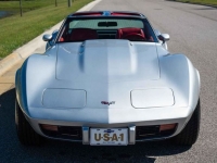 1979 Chevrolet Corvette for sale in Riverhead, New York (ID-125670)