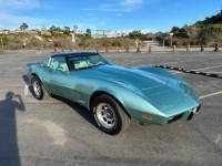 1979 Chevrolet Corvette for sale in Michigan (ID-126243)