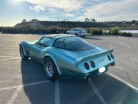 1979 Chevrolet Corvette for sale in Michigan (ID-126243)