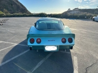 1979 Chevrolet Corvette for sale in Michigan (ID-126243)
