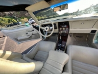 1979 Chevrolet Corvette for sale in Michigan (ID-126243)