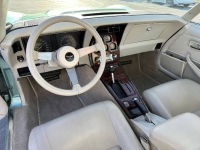 1979 Chevrolet Corvette for sale in Michigan (ID-126243)