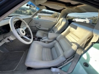 1979 Chevrolet Corvette for sale in Michigan (ID-126243)