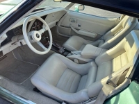 1979 Chevrolet Corvette for sale in Michigan (ID-126243)