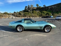 1979 Chevrolet Corvette for sale in Michigan (ID-126243)