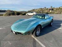 1979 Chevrolet Corvette for sale in Michigan (ID-126243)