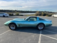 1979 Chevrolet Corvette for sale in Michigan (ID-126243)